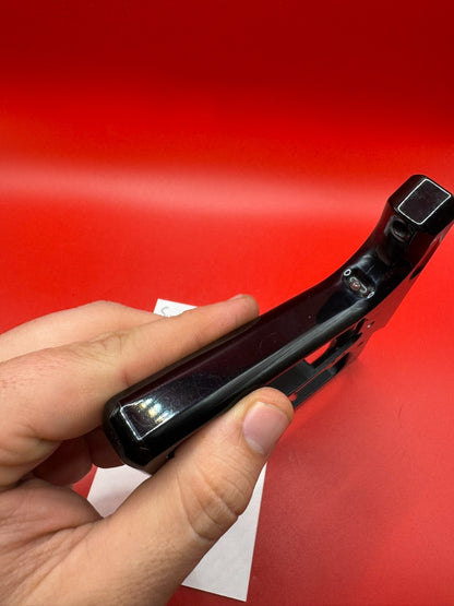 Smart Parts Shocker SFT Frame Black