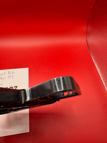 Smart Parts Shocker SFT Frame Black