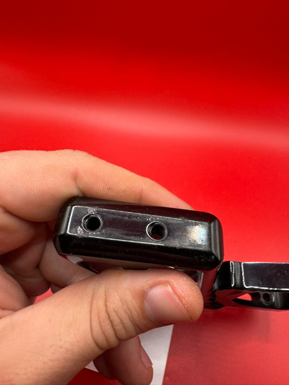 Smart Parts Shocker SFT Frame Black