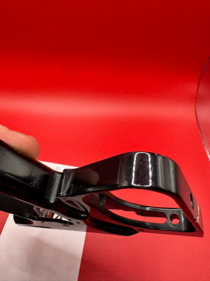 Smart Parts Shocker SFT Frame Black