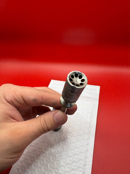 WGP Autococker 2k Bolt