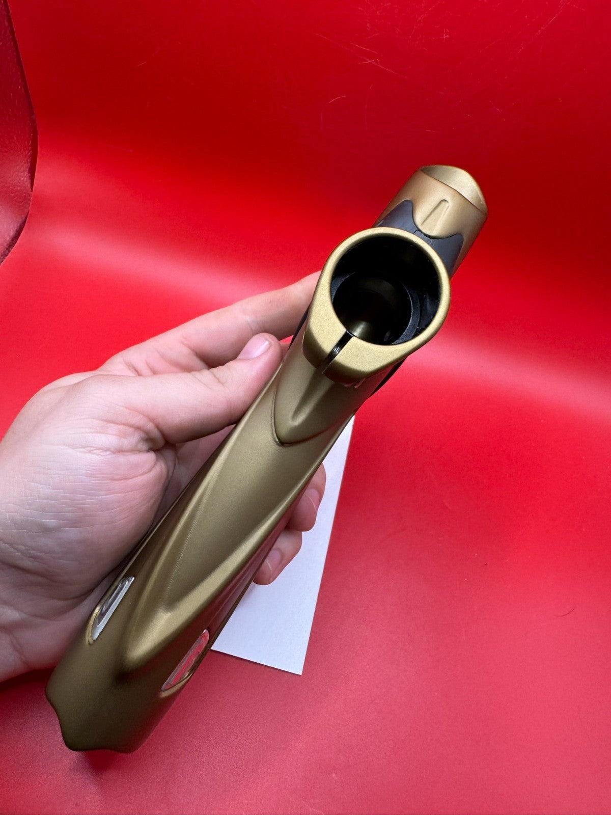 Proto/Dye PM6 Body Olive Green