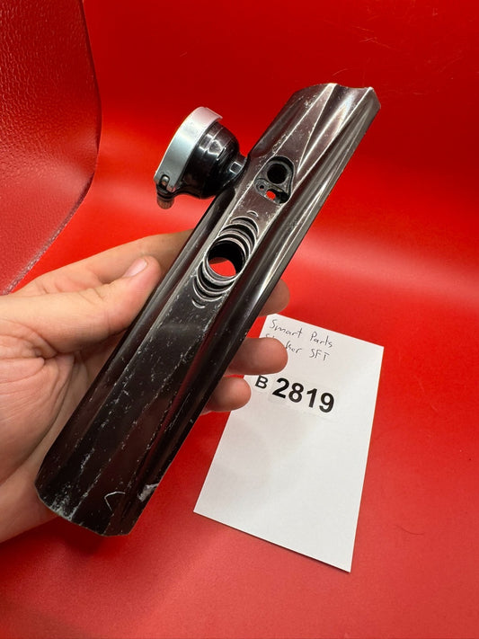 Smart Parts Shocker SFT Body Black