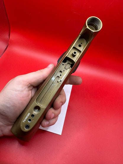 Proto/Dye PM6 Body Olive Green