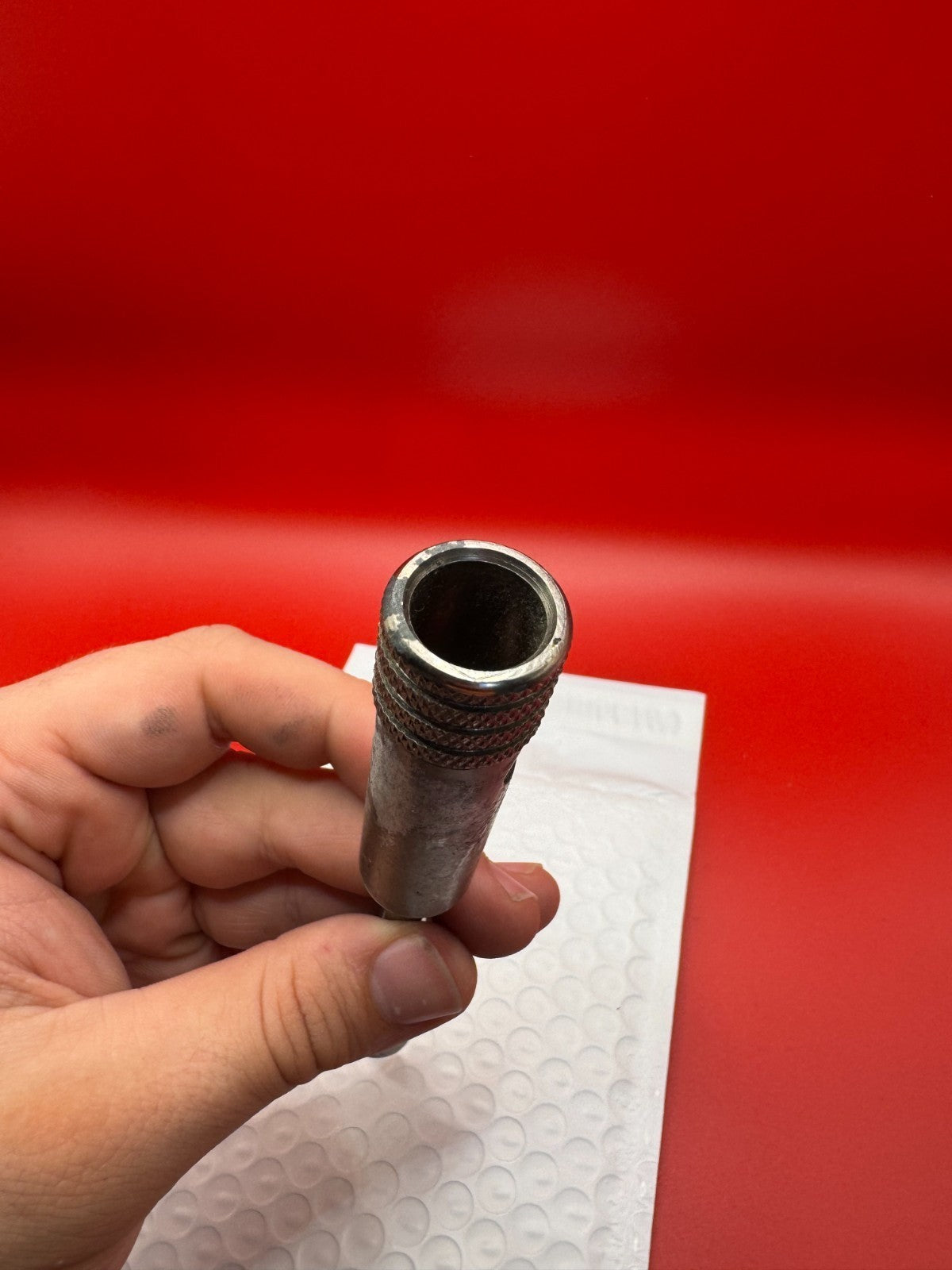 WGP Autococker 2k Bolt