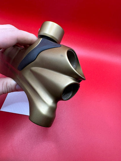 Proto/Dye PM6 Body Olive Green