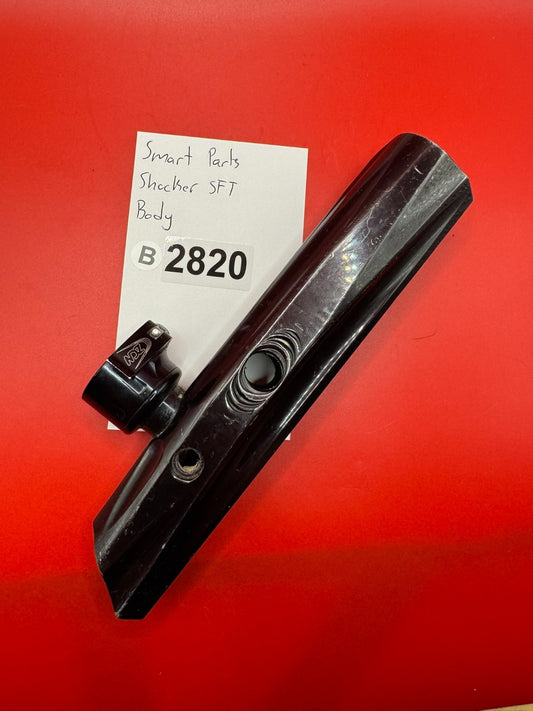 Smart Parts Shocker SFT Body Black