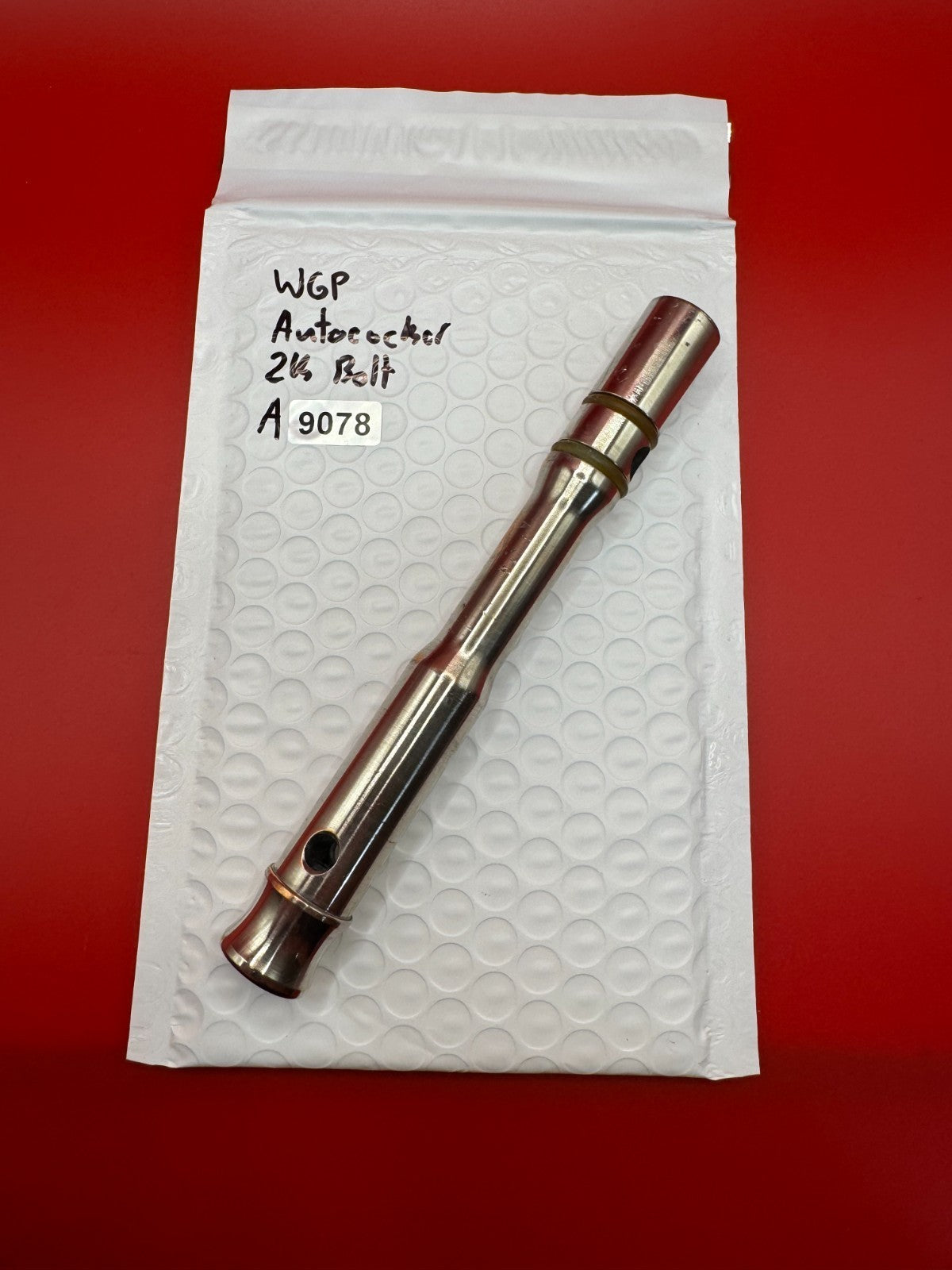 WGP Autococker 2k Bolt