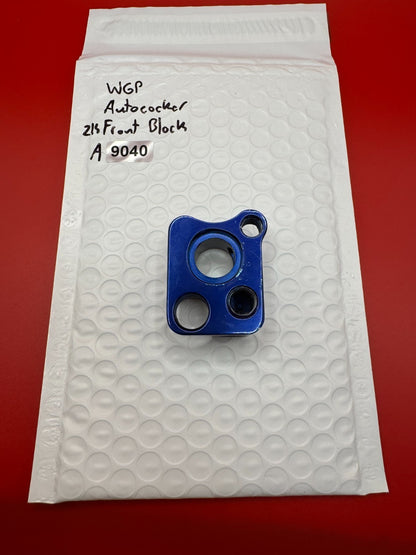 WGP Autococker 2k Front Block