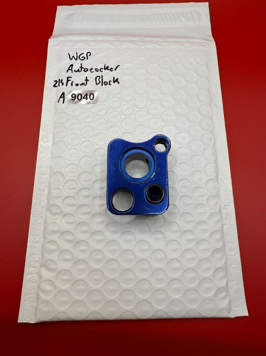 WGP Autococker 2k Front Block