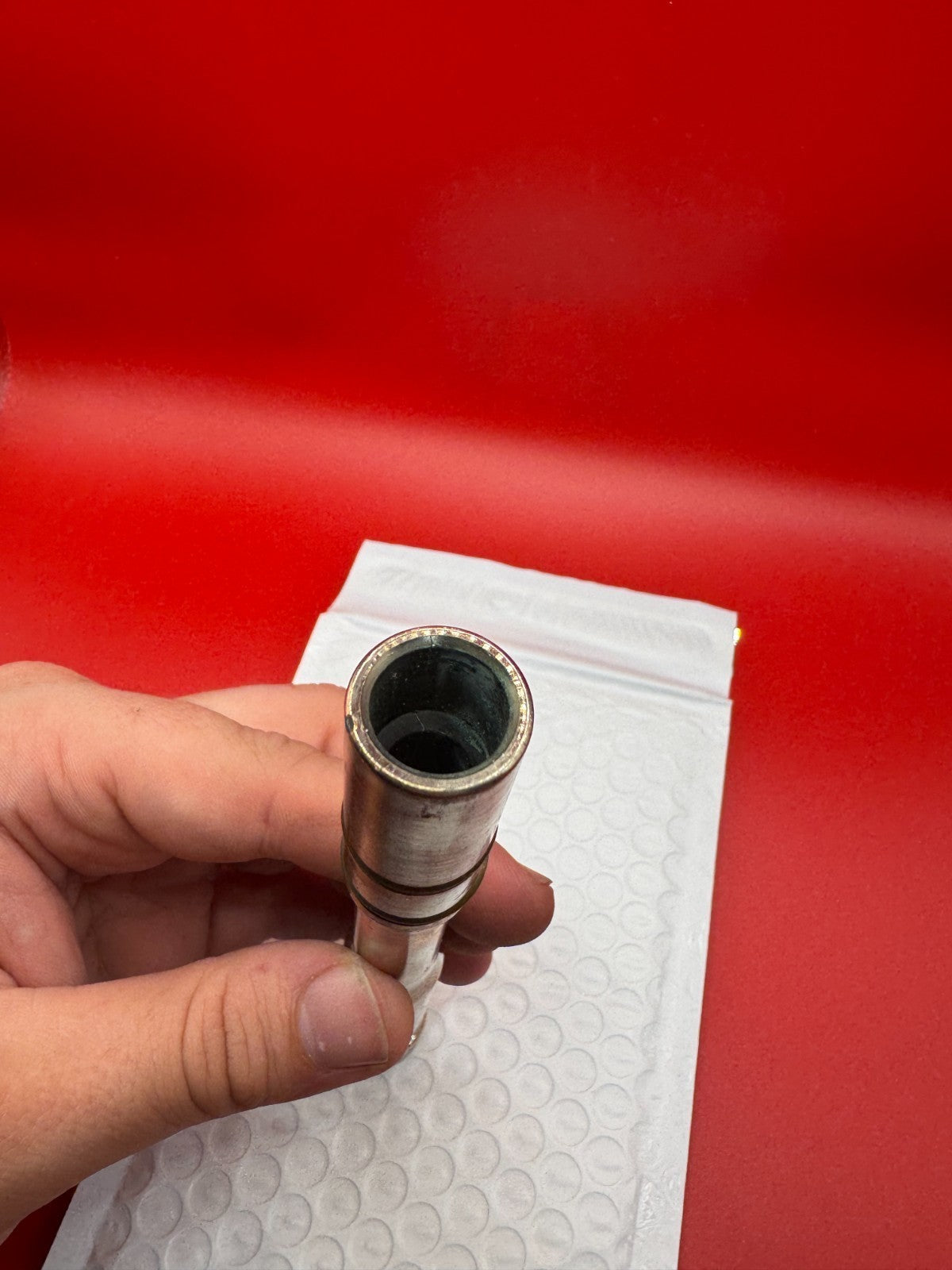 WGP Autococker 2k Bolt