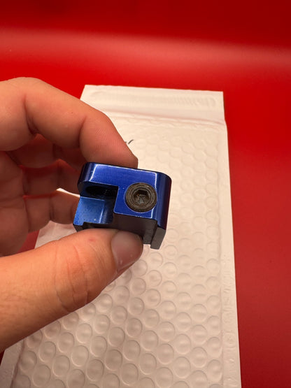 WGP Autococker 2k Front Block