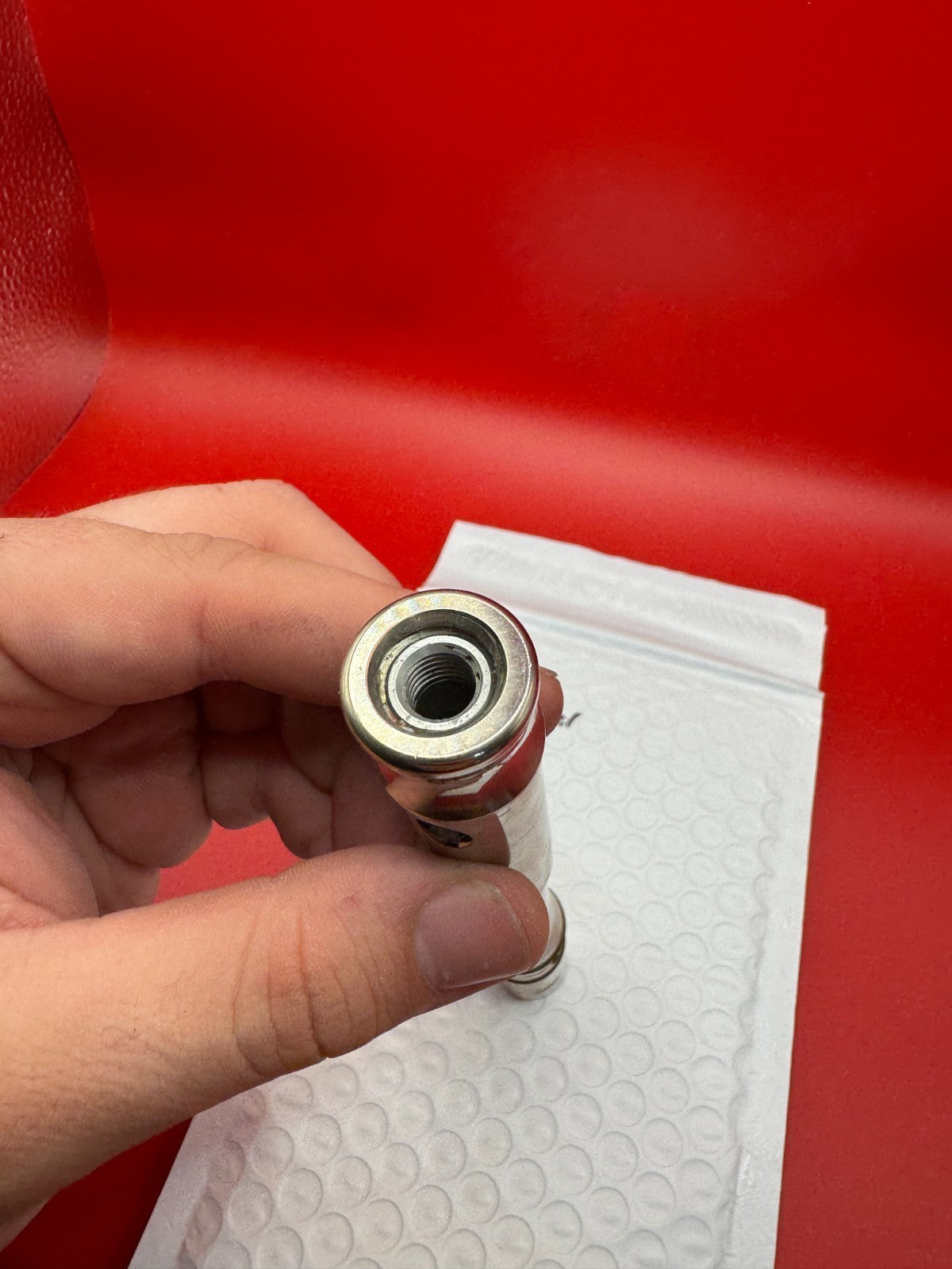 WGP Autococker 2k Bolt