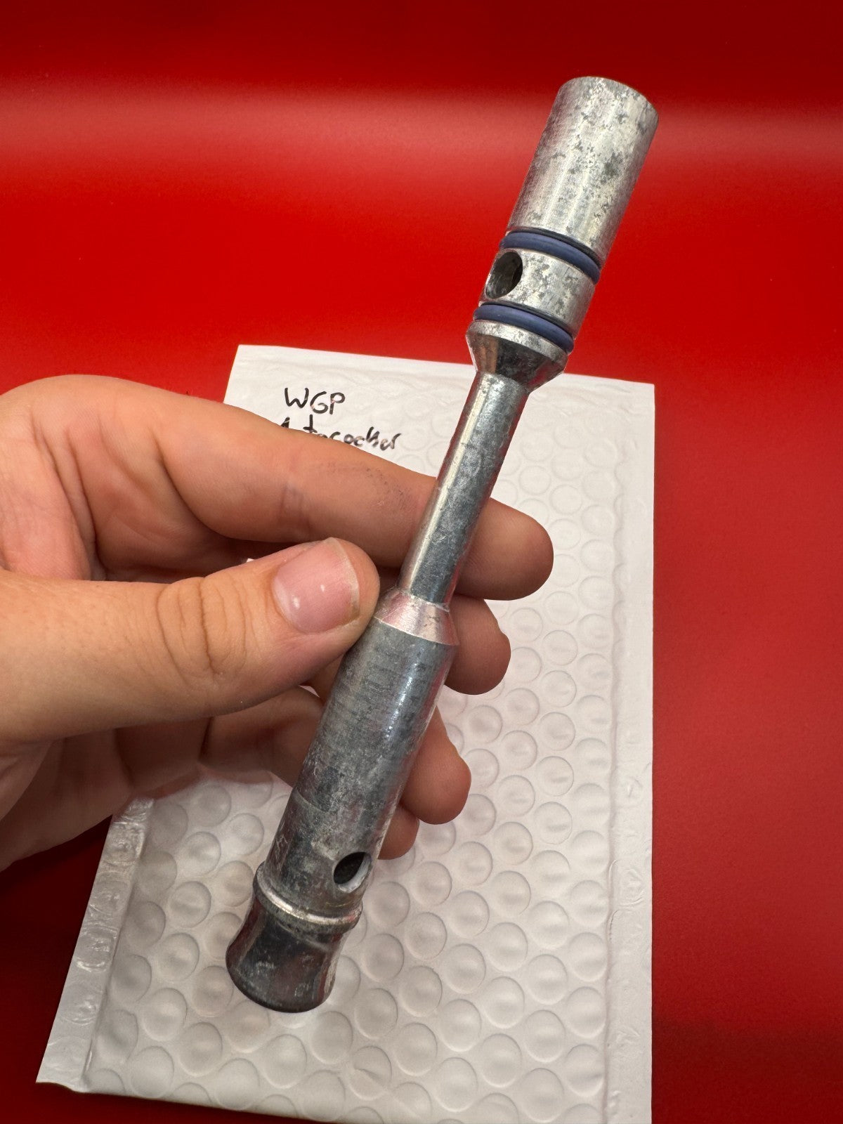 WGP Autococker 2k Bolt