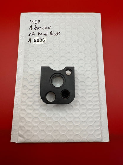 WGP Autococker 2k Front Block
