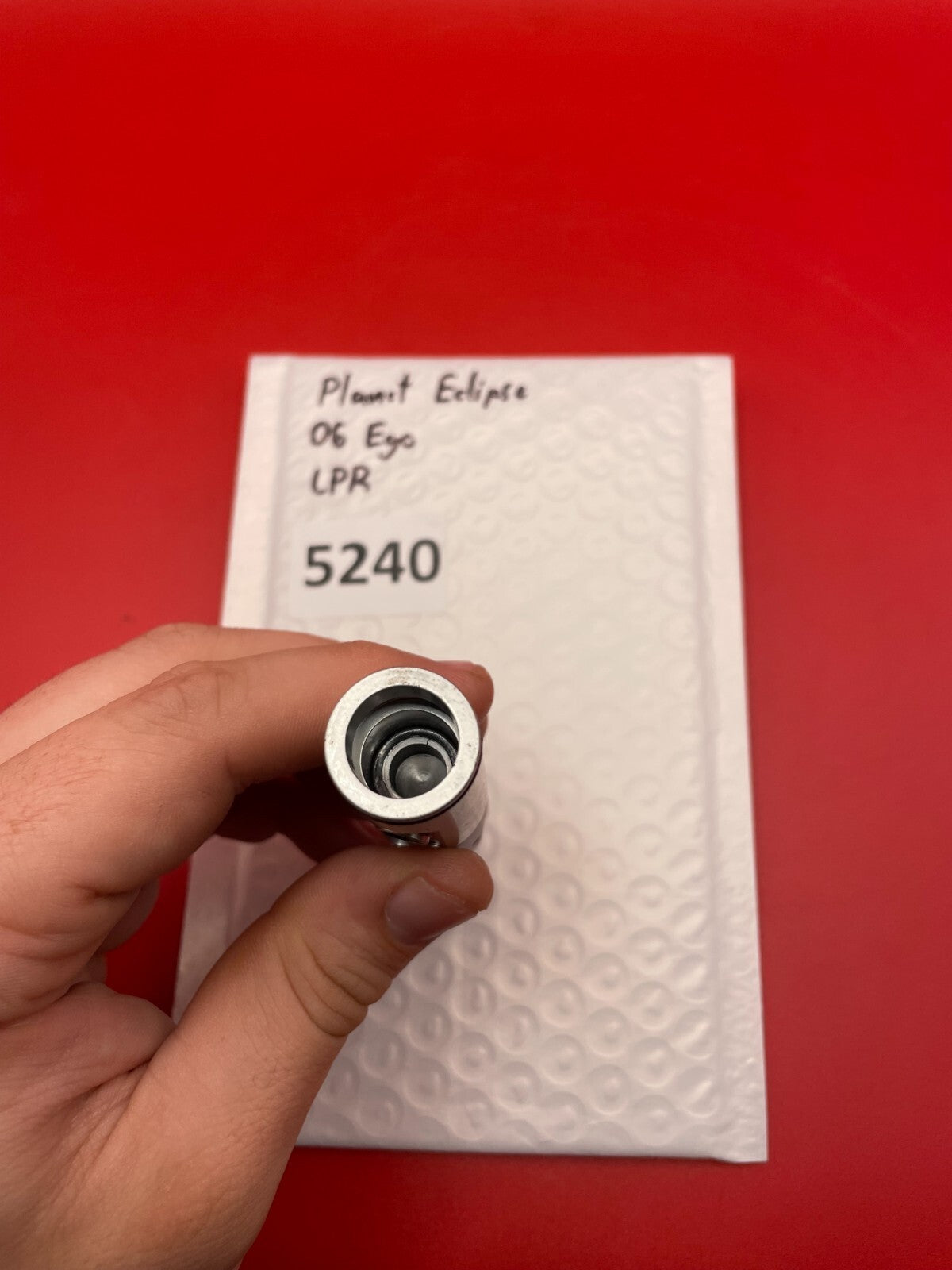 Planet Eclipse 06 Ego LPR