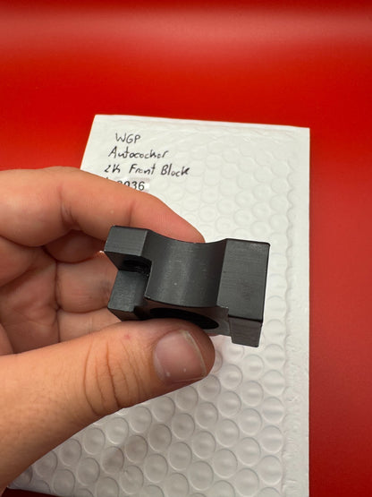 WGP Autococker 2k Front Block