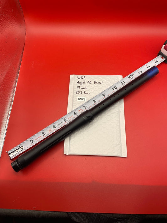 WDP Angel A1 Barrel 14 inch 693 Bore