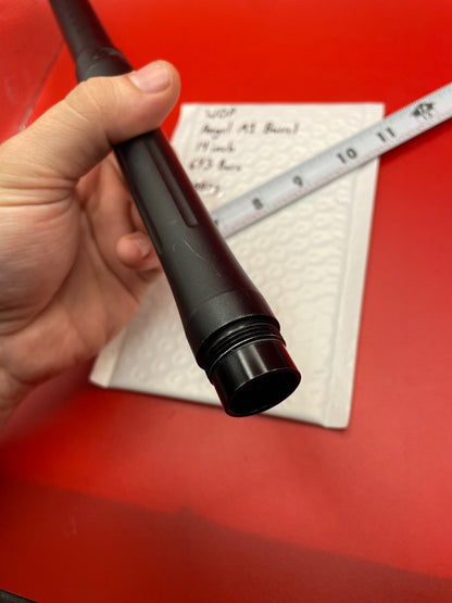 WDP Angel A1 Barrel 14 inch 693 Bore