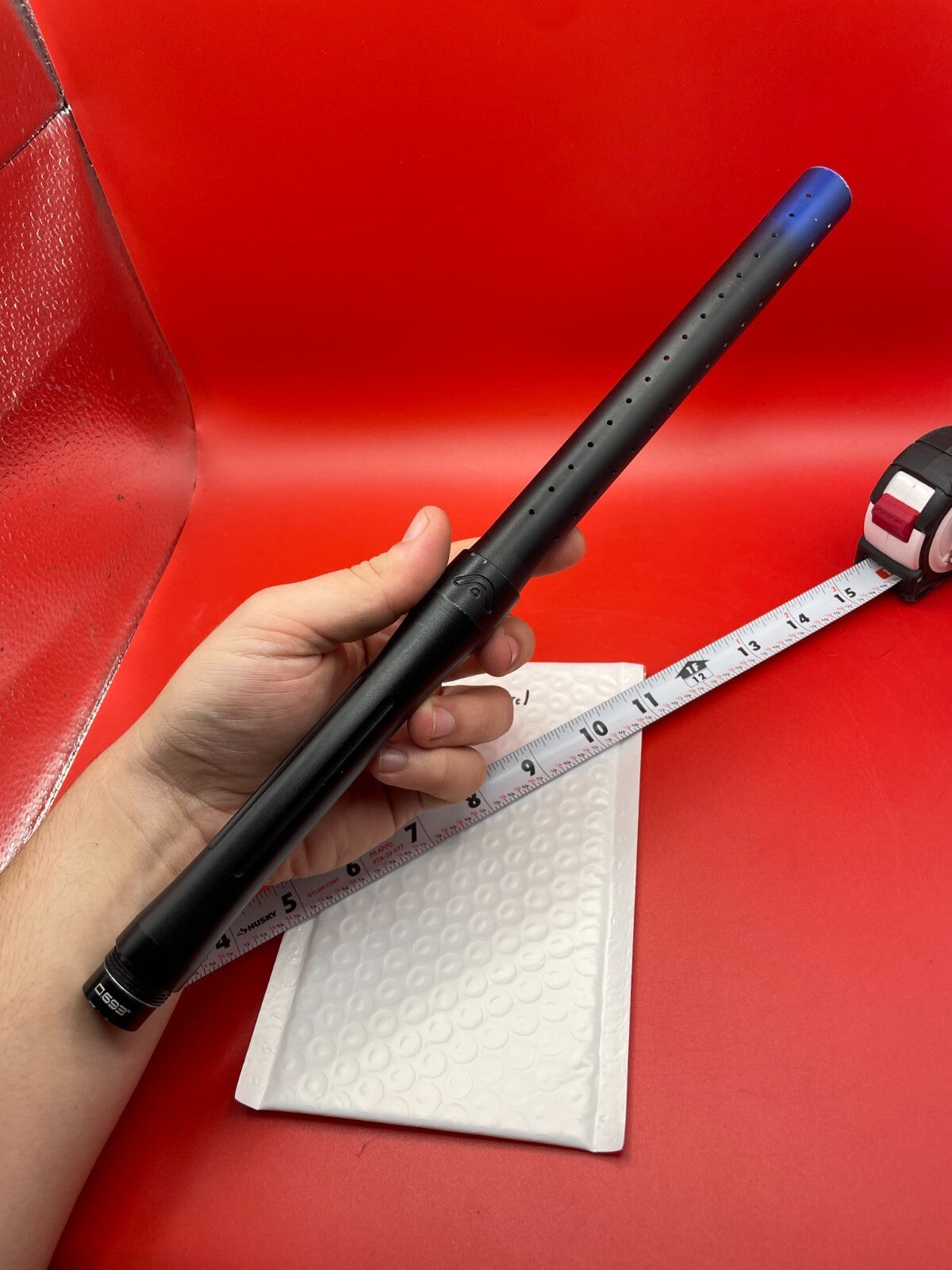 WDP Angel A1 Barrel 14 inch 693 Bore