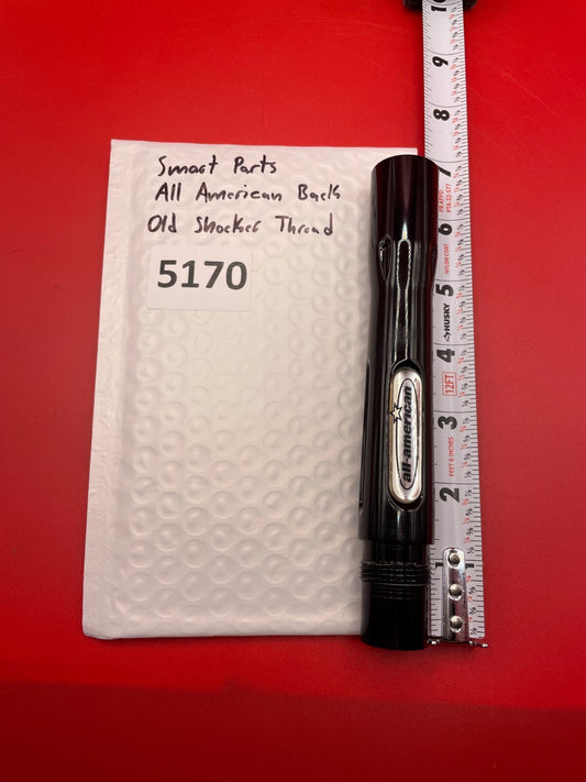 Smart Parts All American Back Old Shocker Thread