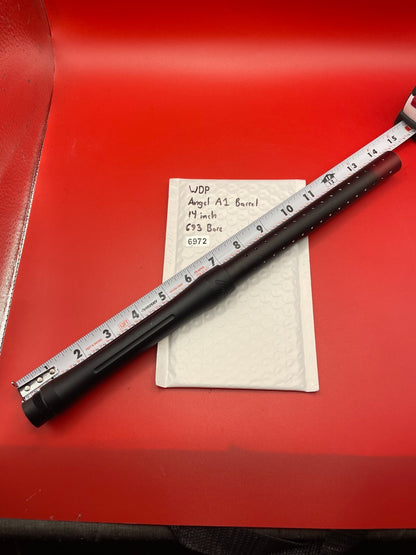 WDP Angel A1 Barrel 14 inch 693 Bore