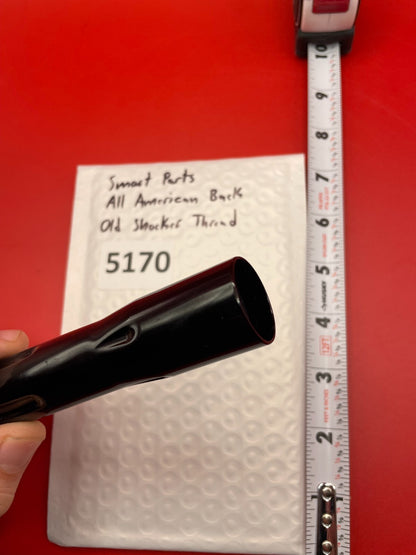 Smart Parts All American Back Old Shocker Thread