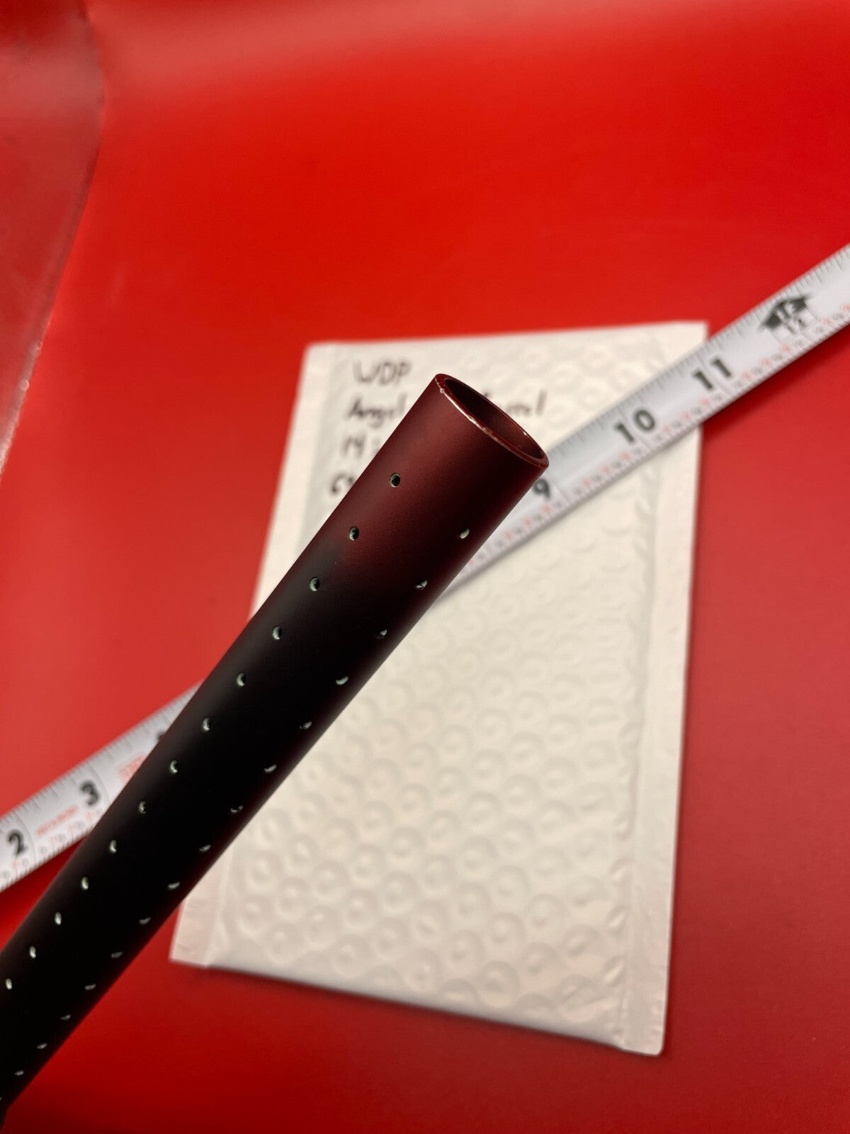 WDP Angel A1 Barrel 14 inch 693 Bore