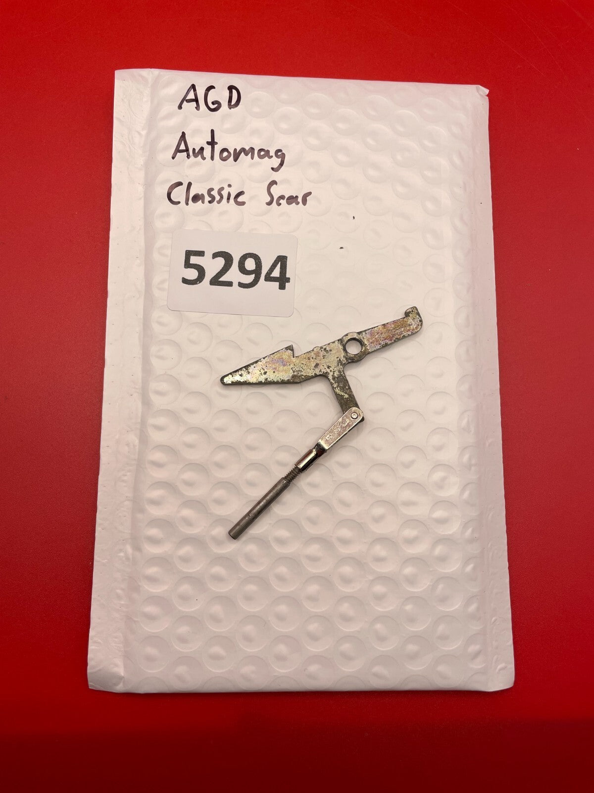 AGD Automag Classic Sear