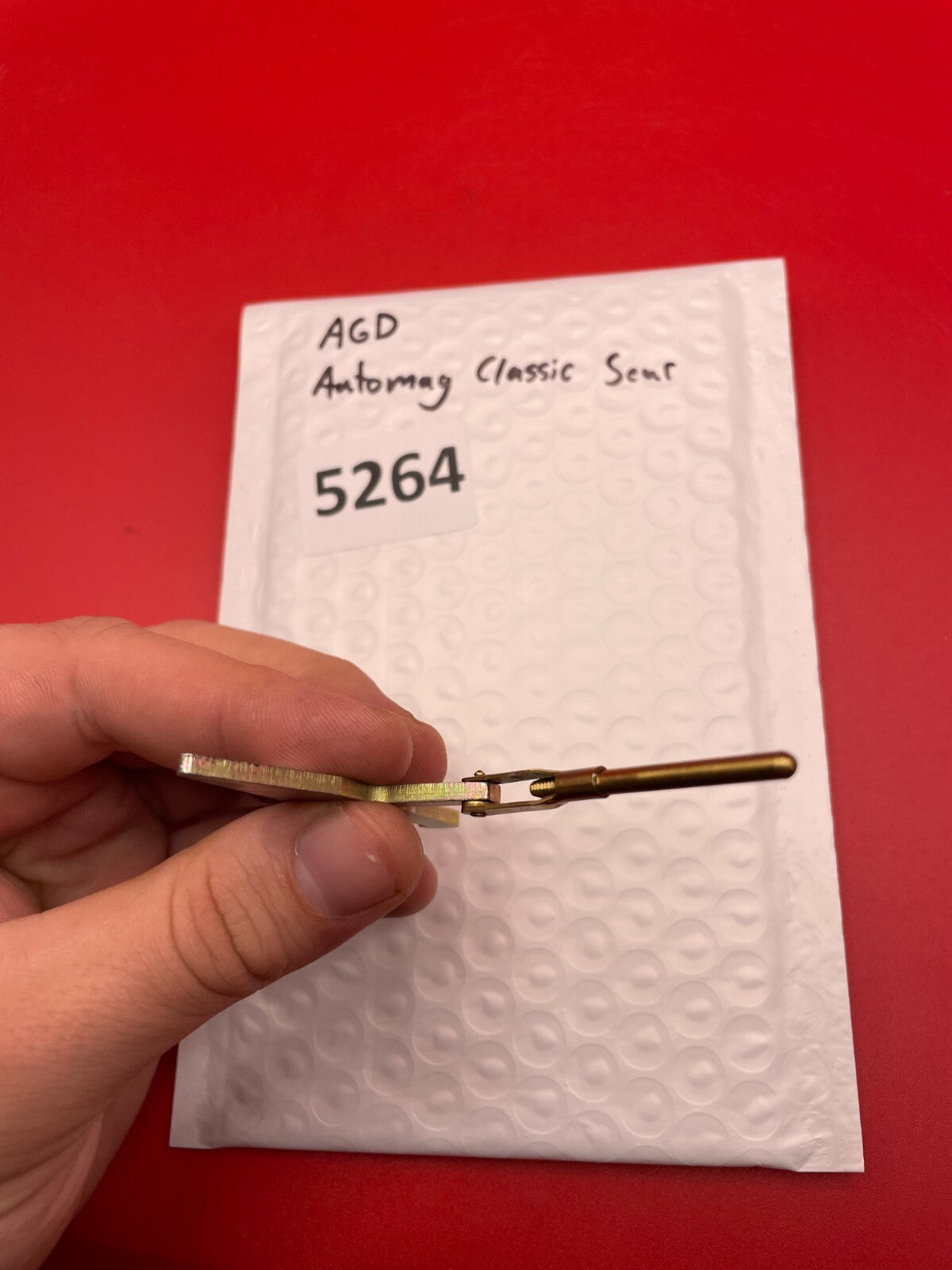 AGD Automag Classic Sear