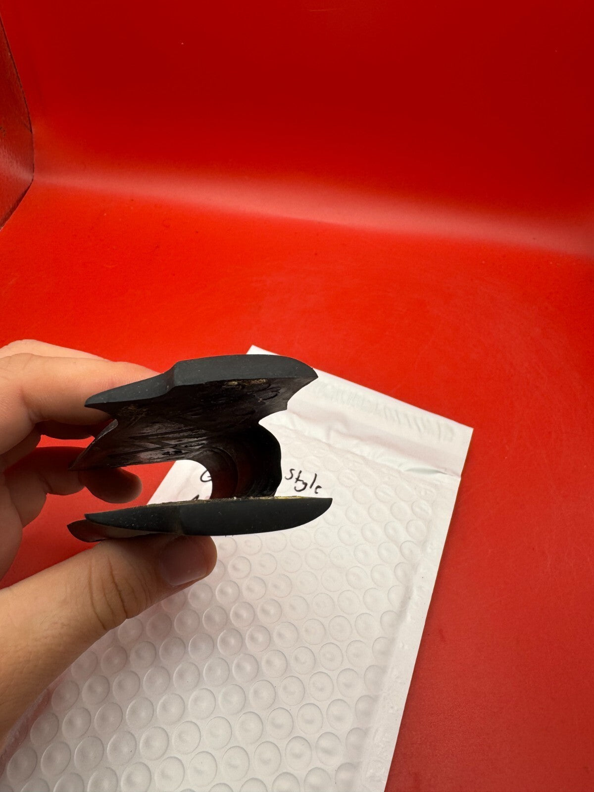 Dye 1911/45 Style Grips