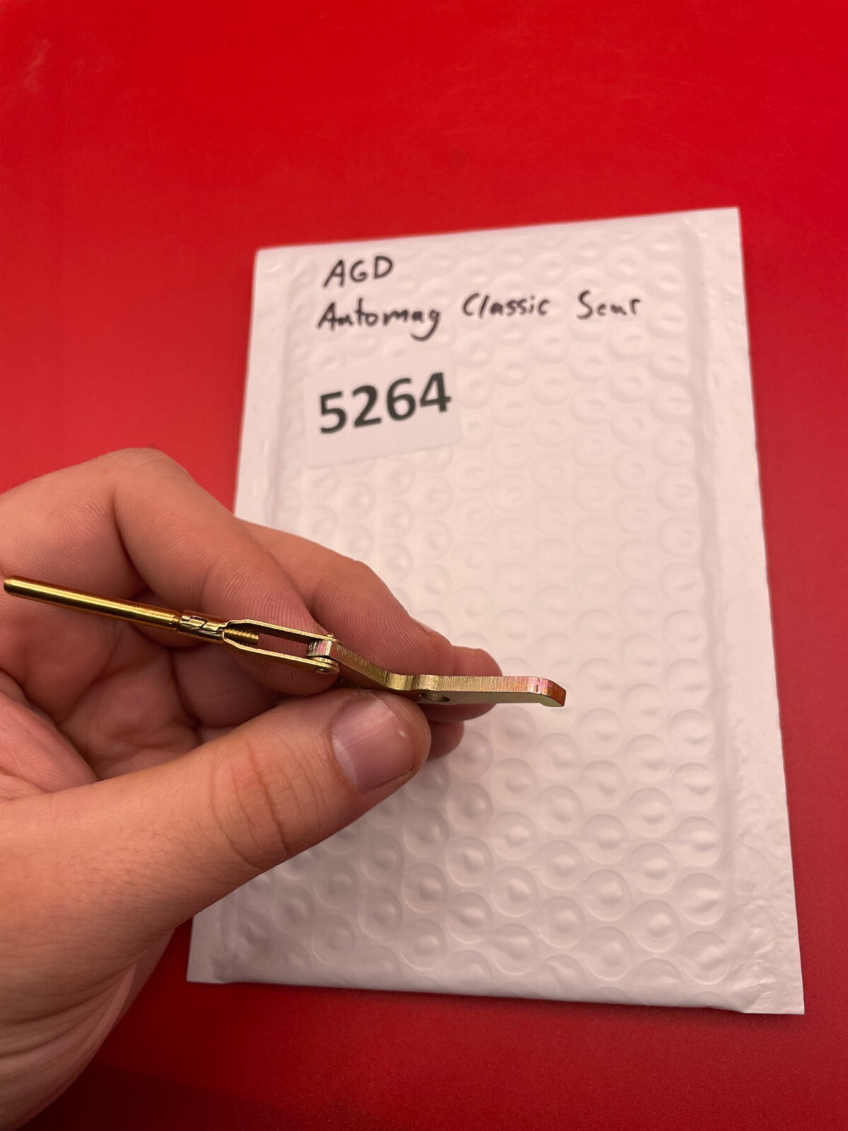 AGD Automag Classic Sear