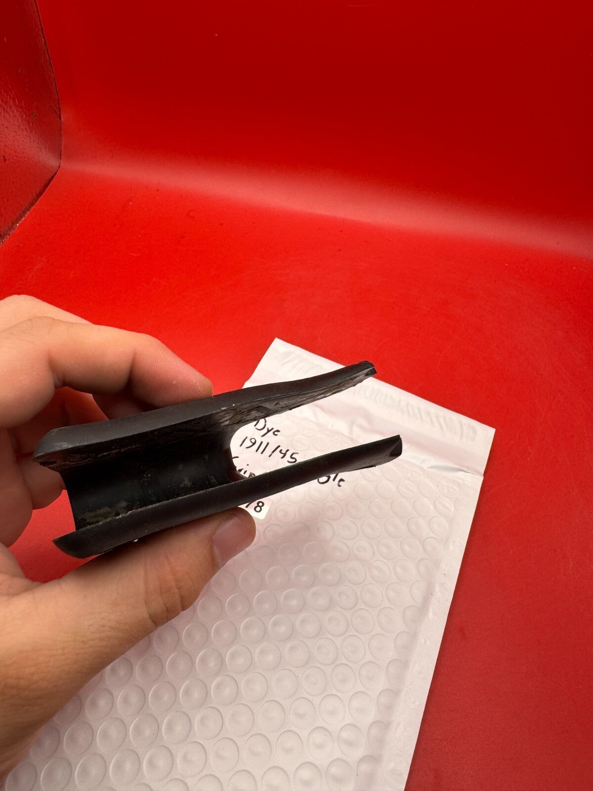 Dye 1911/45 Style Grips