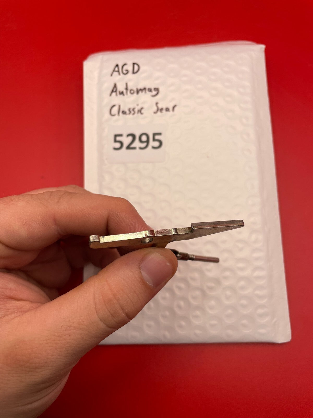 AGD Automag Classic Sear