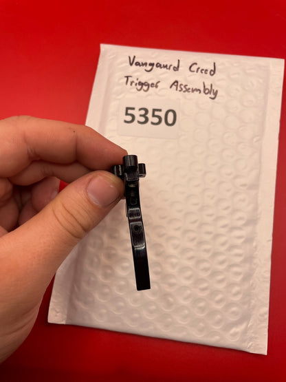 Vangaurd Creed Trigger Assembly
