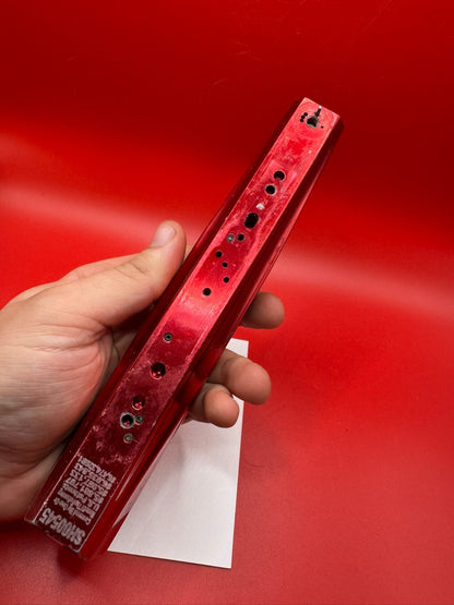 Smart Parts Shocker SFT Body Red