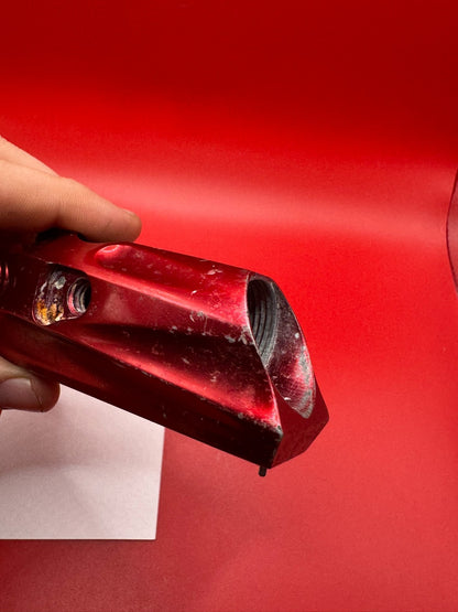 Smart Parts Shocker SFT Body Red