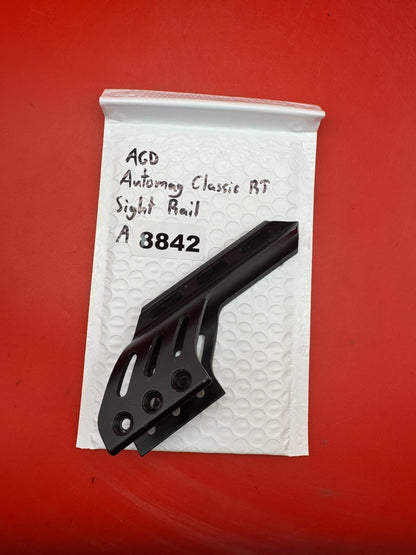 AGD Automag Classic RT Sight Rail