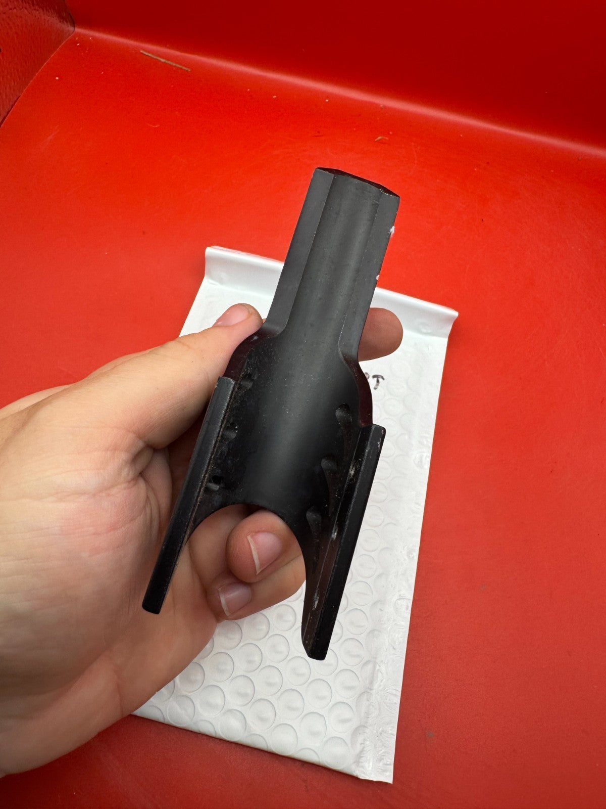 AGD Automag Classic RT Sight Rail