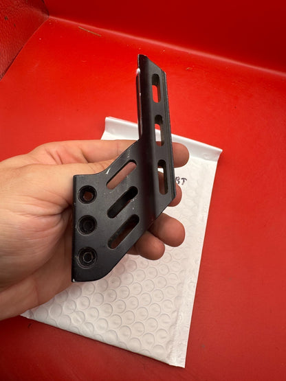 AGD Automag Classic RT Sight Rail