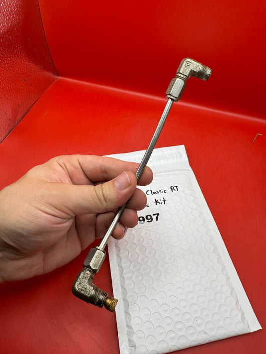 AGD Automag Classic RT Hard Line Kit