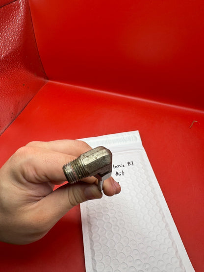 AGD Automag Classic RT Hard Line Kit