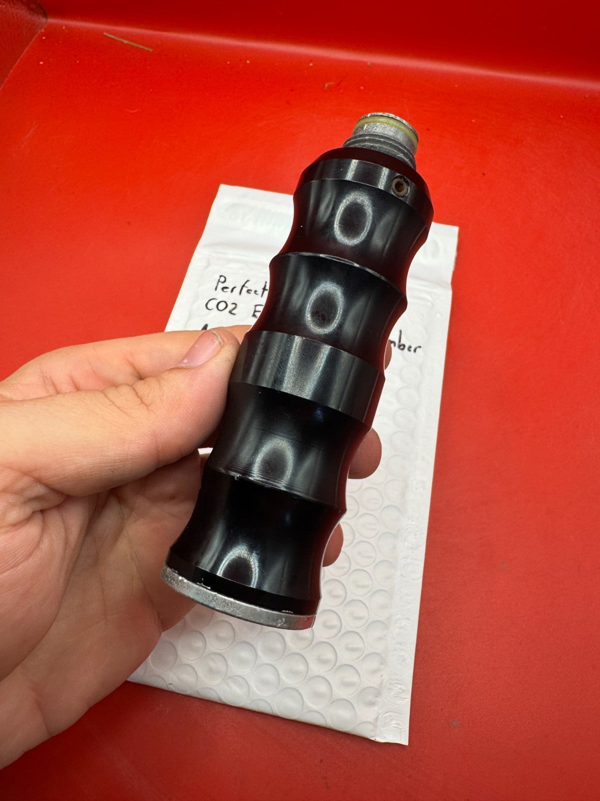 Perfect PB CO2 Expansion Chamber