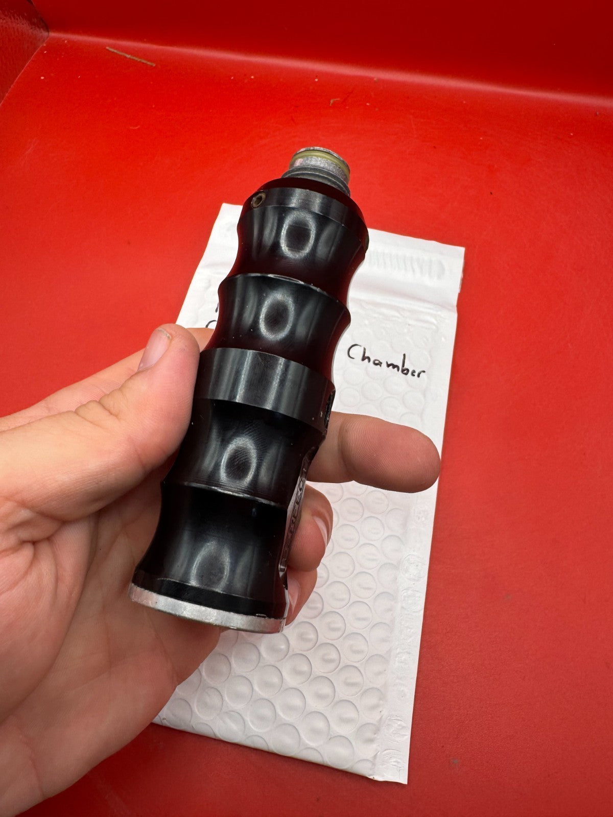 Perfect PB CO2 Expansion Chamber