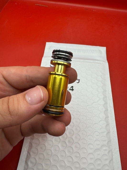 WDP Angel A1 LPR Assembly