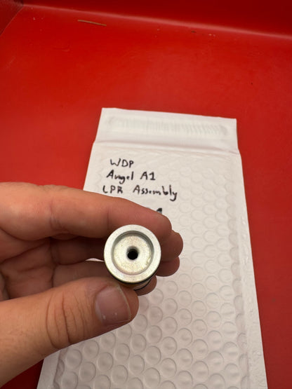 WDP Angel A1 LPR Assembly