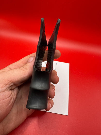 Dye/Gen E DM3/Matrix Grips Black