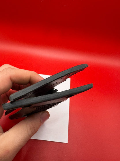 Dye/Gen E DM3/Matrix Grips Black