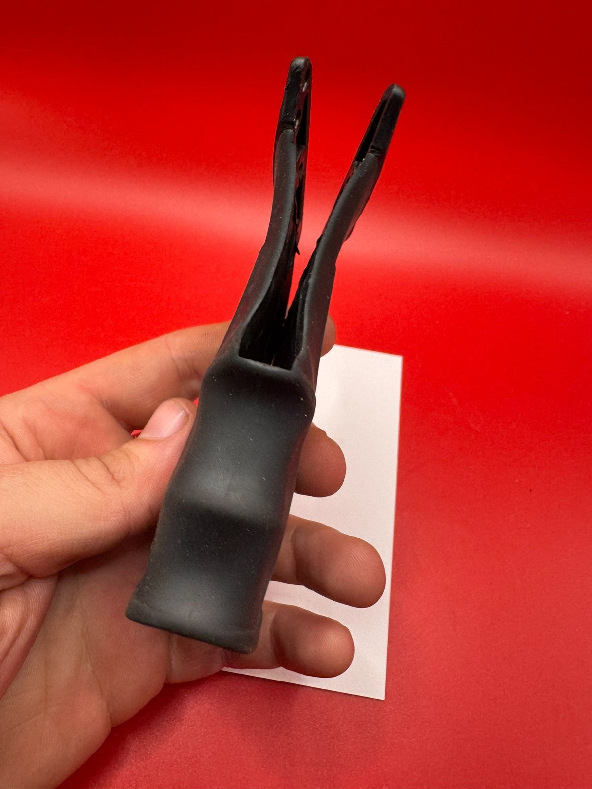 Proto/Dye Rail/UL Grips Black