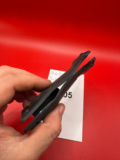 Proto/Dye Rail/UL Grips Black